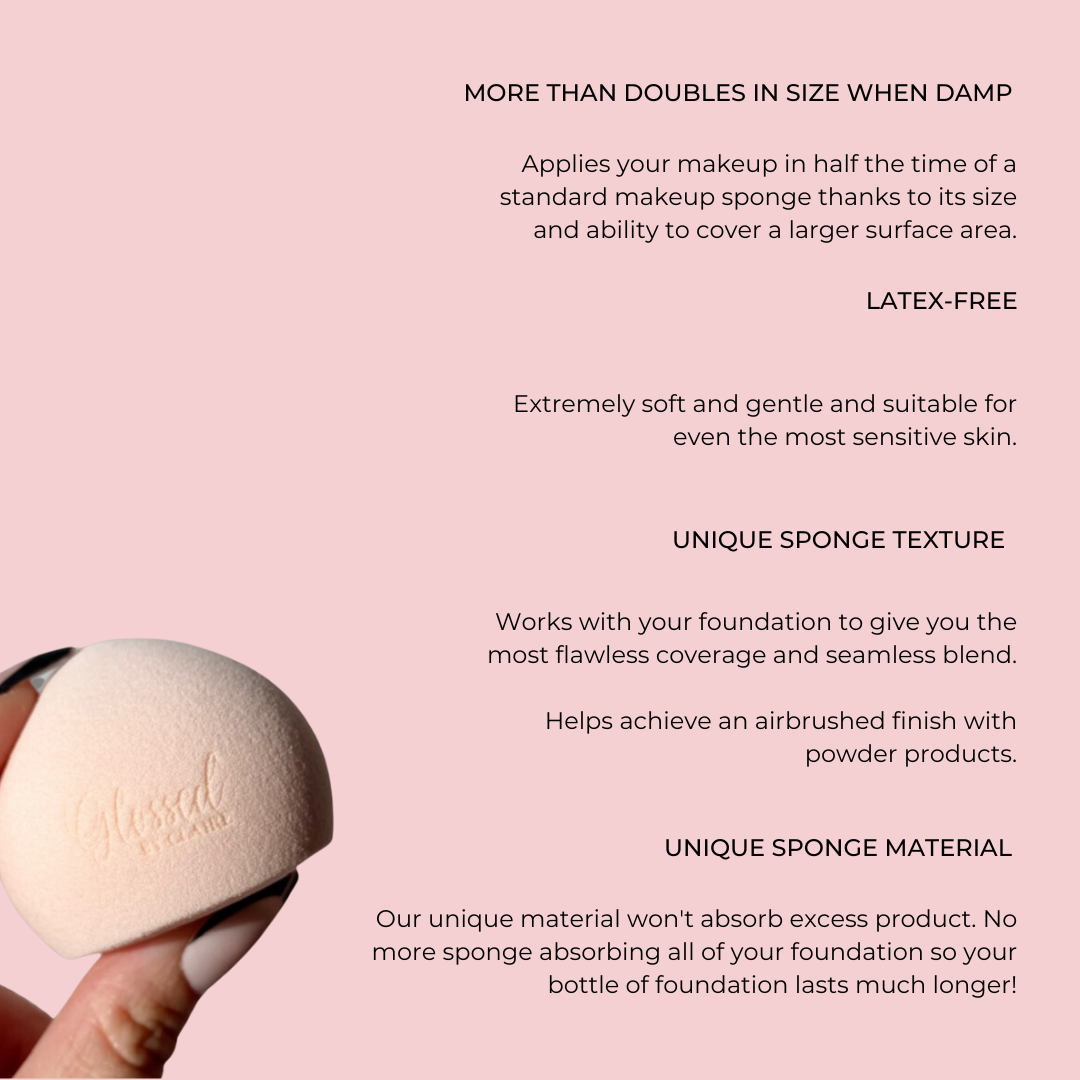 ORIGINAL FONDANT SPONGE