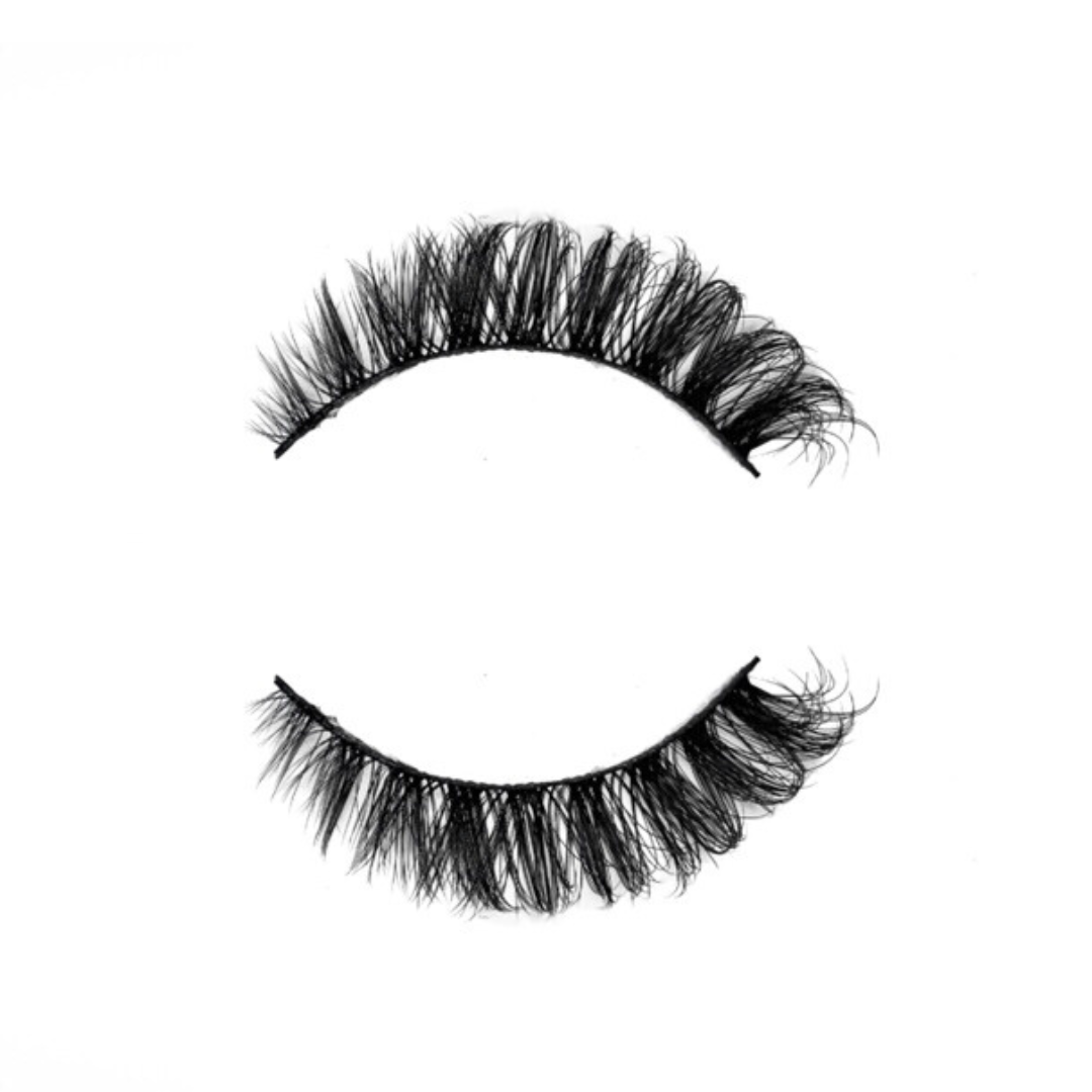 WINGED HYBRIDS LASH
