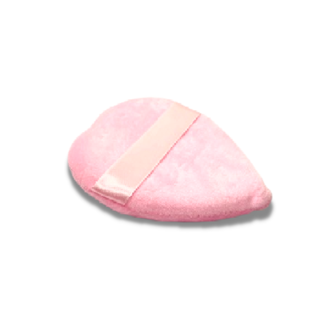 FONDANT VELVET PUFF DUO