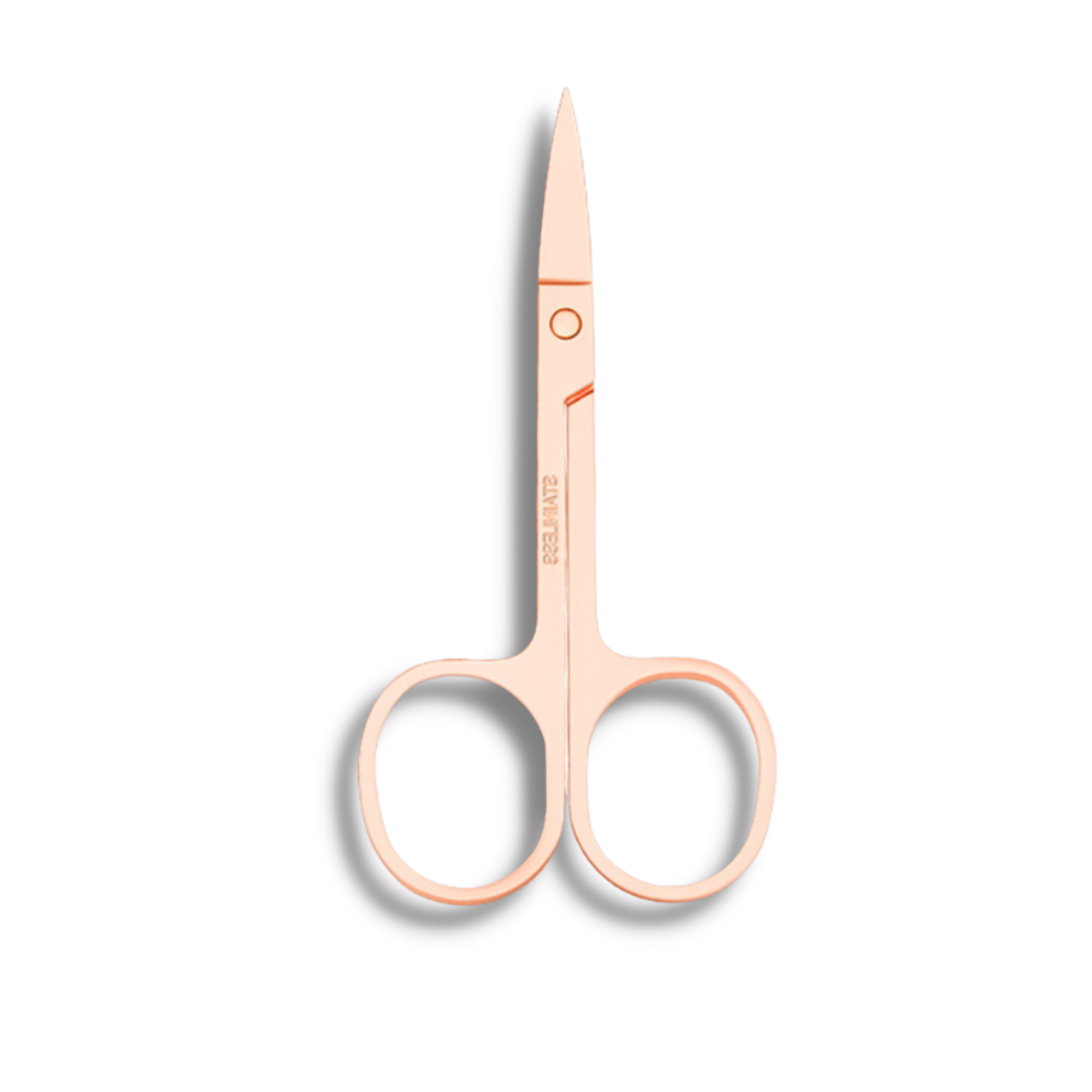 PRECISION LASH SCISSORS