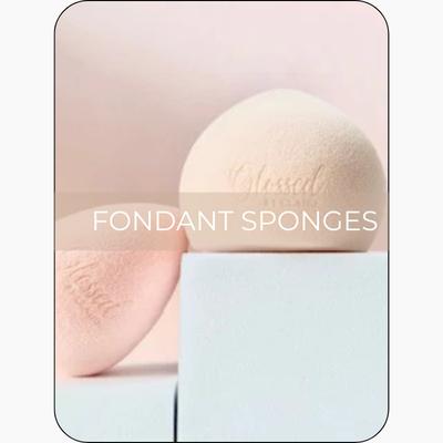 The Fondant Sponges
