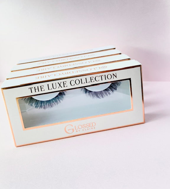 THE LUXE COLLECTION