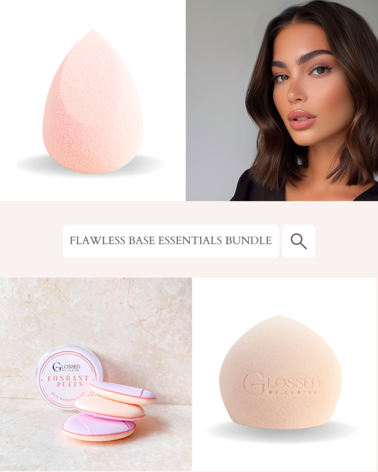 THE FLAWLESS ESSENTIALS BUNDLE