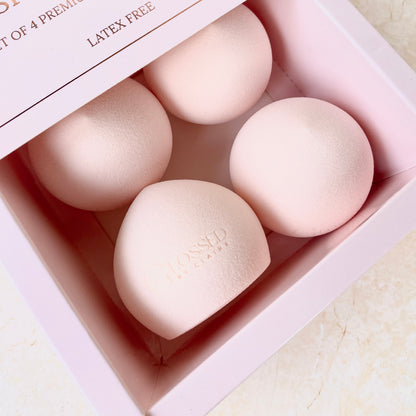 PRO FONDANT SPONGE SET