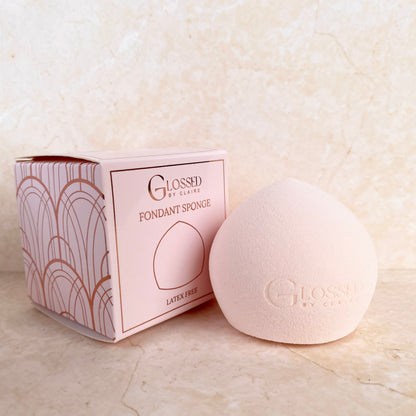 ORIGINAL FONDANT SPONGE