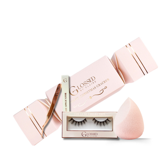 ICONIC CHRISTMAS CRACKER