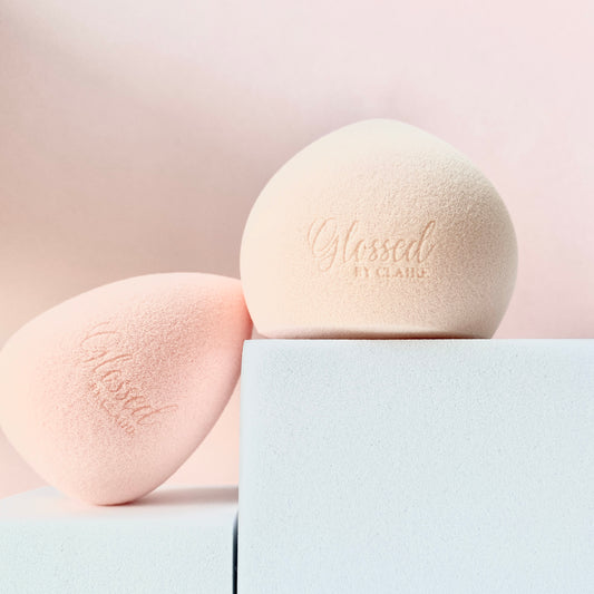 FONDANT SPONGE DUO BUNDLE