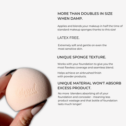 PRO FONDANT SPONGE SET