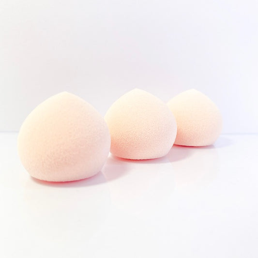 MINI FONDANT SPONGES