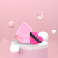 FONDANT VELVET PUFF DUO